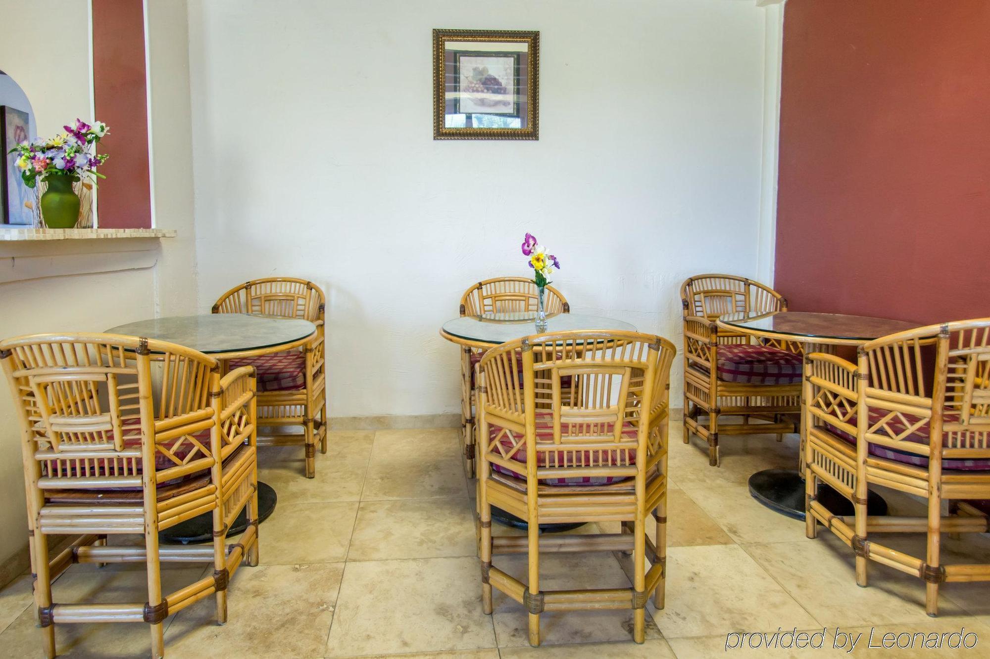 Sunrise Inn เดย์โทนาบีช ภายนอก รูปภาพ