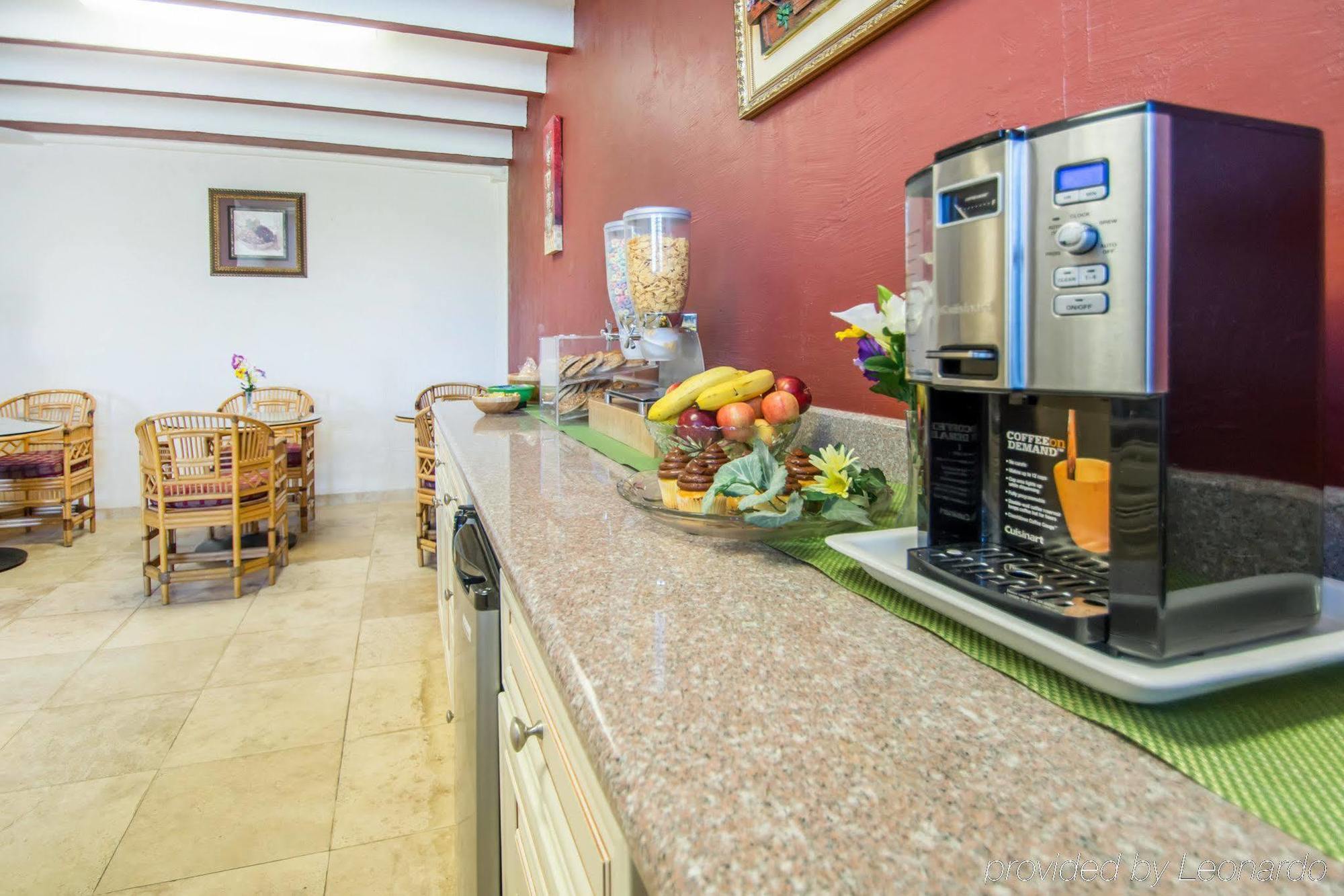 Sunrise Inn เดย์โทนาบีช ภายนอก รูปภาพ
