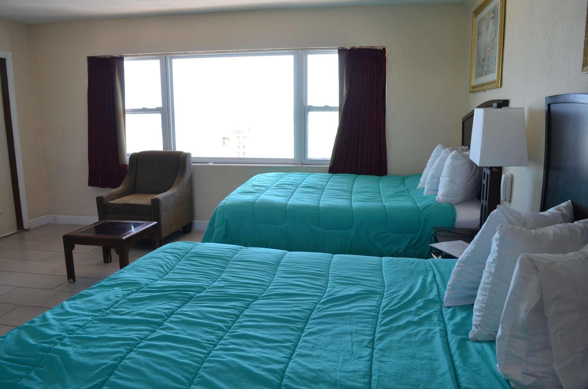 Sunrise Inn เดย์โทนาบีช ภายนอก รูปภาพ