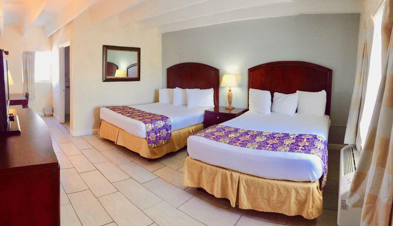 Sunrise Inn เดย์โทนาบีช ภายนอก รูปภาพ